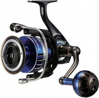 Фото - Катушка Daiwa Saltiga H 4000