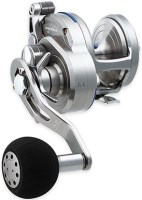 Фото - Катушка Daiwa Saltiga Star Drag SASD10HL 