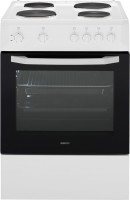 Фото - Плита Beko FSS 66000 GW белый