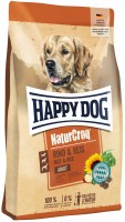 Фото - Корм для собак Happy Dog NaturCroq Beef/Rice 