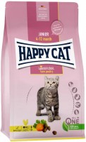 Фото - Корм для кошек Happy Cat Young Junior Farm Poultry  300 g