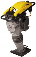 Фото - Виброплита Wacker Neuson DS 70 