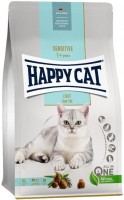 Фото - Корм для кошек Happy Cat Adult Sensitive Light  1.8 kg