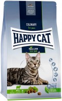 Фото - Корм для кошек Happy Cat Adult Farm Lamb  1.8 kg