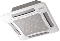 Фото - Кондиционер Ballu BVRFC4/C-KS7-22 22 м²