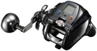 Фото - Катушка Daiwa Seaborg 300J-L 