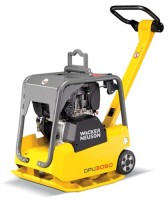 Фото - Виброплита Wacker Neuson DPU 3050 H 