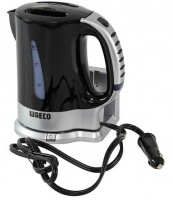 Фото - Электрочайник Dometic Waeco MCK-750-12 200 Вт 0.75 л  черный