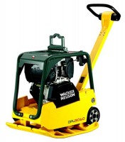 Фото - Виброплита Wacker Neuson DPU 3060 Hts 