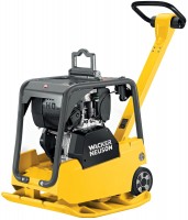 Фото - Виброплита Wacker Neuson DPU 3070 H 