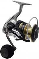 Фото - Катушка Daiwa Vadel 4000