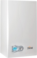 Фото - Отопительный котел Ferroli DOMINA F 32 PRO 32 кВт