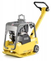 Фото - Виброплита Wacker Neuson DPU 3750 H 