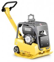 Фото - Виброплита Wacker Neuson DPU 3760 H 