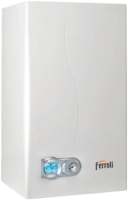 Фото - Отопительный котел Ferroli FORTUNA C20 PRO 20 кВт