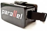 Фото - Очки виртуальной реальности Parallel VR 