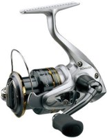 Фото - Катушка Shimano Complex CI4+ 2500S F6 