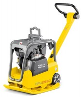 Фото - Виброплита Wacker Neuson DPU 2550 H 