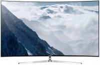 Фото - Телевизор Samsung UE-49KS9000 49 "