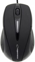 Фото - Мышка Esperanza Sirius 3D Wired Optical Mouse USB 