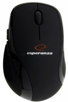 Фото - Мышка Esperanza Wireless 5D Optical Mouse 2.4GHz Mercury 
