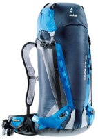 Фото - Рюкзак Deuter Guide 42+ EL 50 л