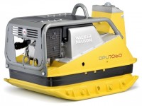 Фото - Виброплита Wacker Neuson DPU 7060 Fe