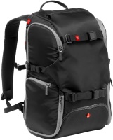 Фото - Сумка для камеры Manfrotto Advanced Travel Backpack 