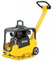 Фото - Виброплита Wacker Neuson BPU 2540 A 