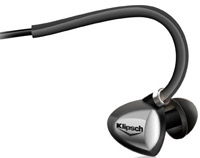 Фото - Наушники Klipsch Custom-2