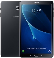 Фото - Планшет Samsung Galaxy Tab A 10.1 2016 16 ГБ