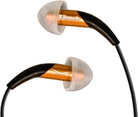 Фото - Наушники Klipsch Image X10 