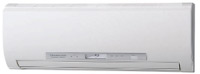 Фото - Кондиционер Mitsubishi Electric Deluxe Zubadan MSZ-FD35VA/MUZ-FD35VABH 35 м²