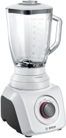 Фото - Миксер Bosch SilentMixx MMB42G1B белый