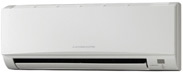 Фото - Кондиционер Mitsubishi Electric MSZ-GC25VA/MUZ-GC25VA 25 м²