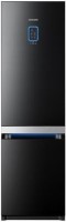 Фото - Холодильник Samsung RL55VFEBG1 черный