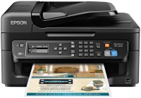 МФУ Epson WorkForce WF-2630 