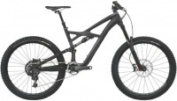 Фото - Велосипед Specialized Enduro Expert Carbon 26 2014