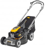 Фото - Газонокосилка Stiga Twinclip 55 SV H