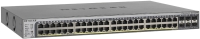 Фото - Коммутатор NETGEAR GS752TPSB