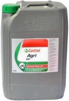 Фото - Моторное масло Castrol Agri MP Plus 10W-30 20 л
