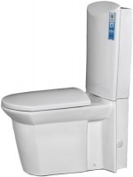 Фото - Унитаз Aqua-World Sunray SN-0728