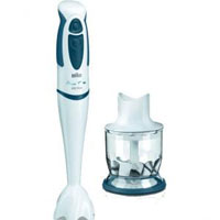 Фото - Миксер Braun MR 4000 HC