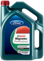 Фото - Моторное масло Castrol Magnatec Professional A5 5W-30 4 л