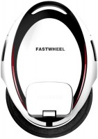 Фото - Гироборд / моноколесо Fastwheel Eva-Classic