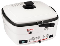 Фото - Фритюрница Tefal FR 4900 