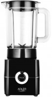 Фото - Миксер Adler AD 4063 черный