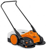 Фото - Уборочная машина STIHL KGA 770 