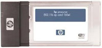 Фото - Wi-Fi адаптер HP ProCurve 802.11b AP Card 150wl 