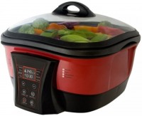 Фото - Мультиварка Liberton MCM 5015